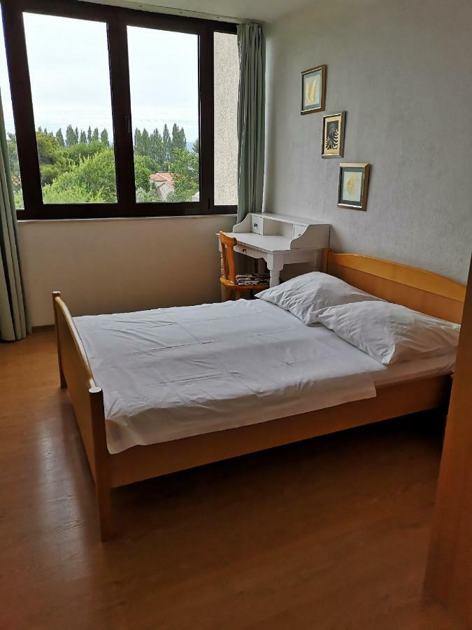 Apartments Galic โอมิช ภายนอก รูปภาพ